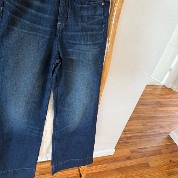 Denim Trouser - Picture 2 of 5